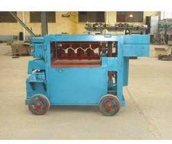 rebar straightening machine