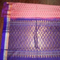 ikkat pattu sarees