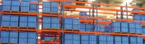 Heavy Duty Racking System