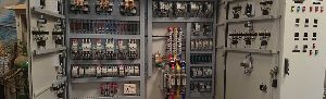 Thyristor APFC Panel