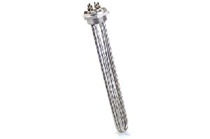 Screw Plug Immersion Heaters