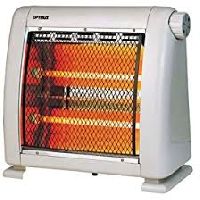 Space Heater