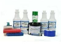 Screen Printing Chemicals