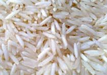 Pusa Steam Basmati Rice