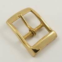 Brass Buckles