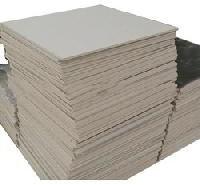 Gypsum POP Sheets