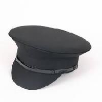 security guard caps