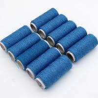 cloth thread rolls