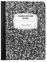 Composition Notebooks