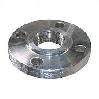 Stainless Steel Plate Flanges