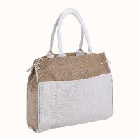 Trendy Jute Bag