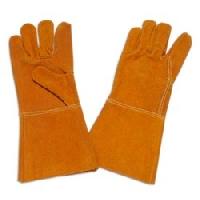 Heat Resistant Hand Gloves