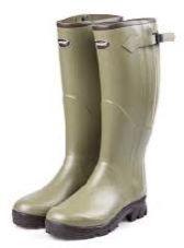 wellington boot