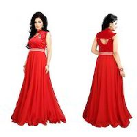 Ladies Gown