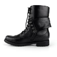 Combat Boots