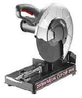 metal cutting saws