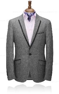 blazer suit