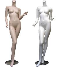 Female Mannequins