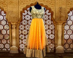 Latest Anarkali Suits