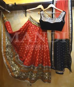 lehnga choli shop