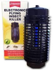 Flying Insect Killer