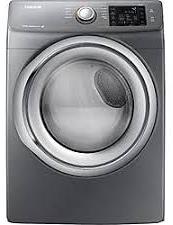 stainless steel dryers