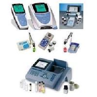 water analyzers