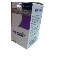 Resof Tablet ( Sofosbuvir )