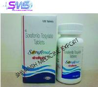 Sorafenib Tablets