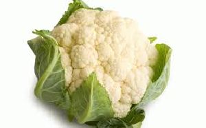 Fresh Cauliflower