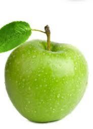 Fresh Green Apple