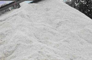 Potash Feldspar Powder