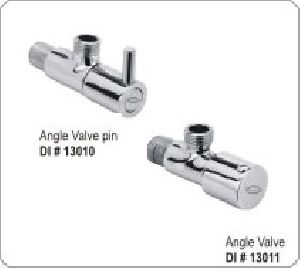 Angle Valves