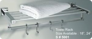 Towel Racks