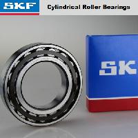 Cylindrical Roller Bearings