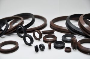 HYDRAULIC V SEALS