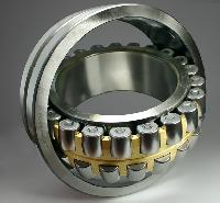 Self Aligning Roller Bearings