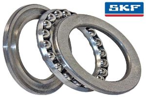 Thrust Bearings