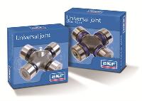 Universal Joint Cross