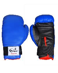 Blue Prokyde Rookie Boxing Gloves (Size 12)