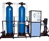 Dm Water Plant