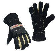 fire fighter gloves