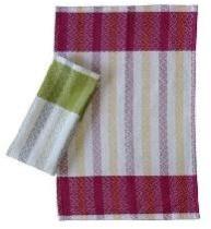 non jacquard terry towels