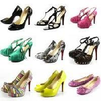 ladies fashion footwear