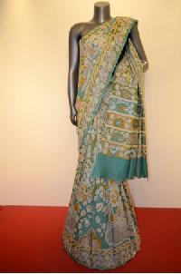 Tassar Silk Sarees