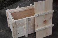 storage crates