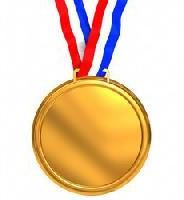 gold medal