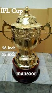 Trophy Cup