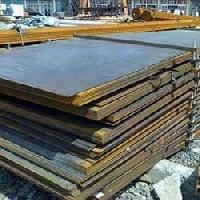 High Manganese Steel Plates