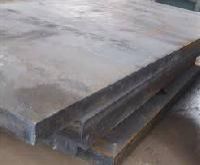 High Tensile Steel Plates